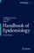 Handbook of Epidemiology