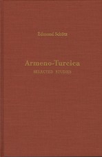 Armeno-Turcica