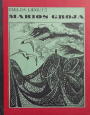 Marios groja