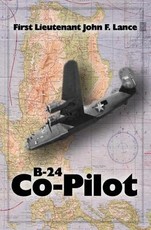 B-24 Co-Pilot