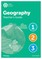 Oxford International Geography: Teacher's Guide 1-3