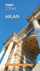 Fodor's Milan 25 Best