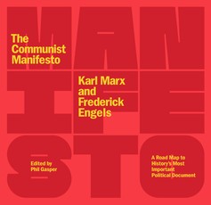 The Communist Manifesto [Updated Edition]