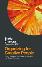 Organizing Your Creative Career
