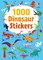 1000 Dinosaur Stickers
