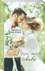 Mūsų meilė tobula. Permainų metas. 1 knyga