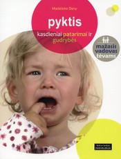 Pyktis