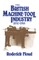 The British Machine Tool Industry, 1850-1914