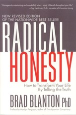 Radical Honesty