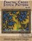 Fractal Cross Stitch Pattern No. 147