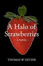 A Halo of Strawberries