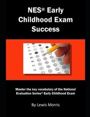 NES Early Childhood Exam Success