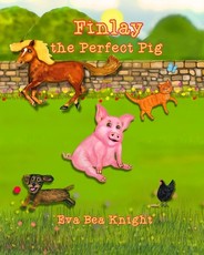 Finlay the Perfect Pig