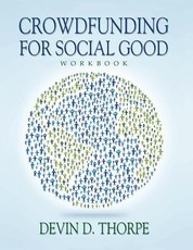 Crowdfunding for Social Good Workbook