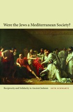 Were the Jews a Mediterranean Society?