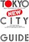 Tokyo New City Guide