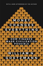 Money Changes Everything