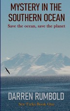 Mystery in the Southern Ocean