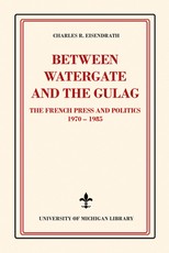 Between Watergate and the Gulag