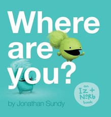 Where Are You?