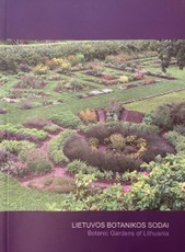 Lietuvos botanikos sodai