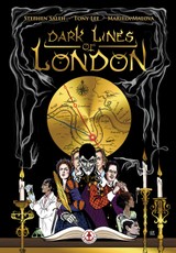 Dark Lines of London
