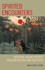 Spirited Encounters