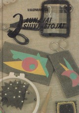 Jaunajai siuvinėtojai