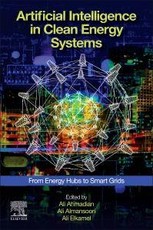 Artificial Intelligence in Clean Energy Systems