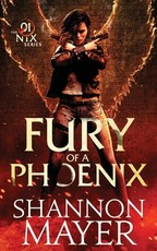 Fury of a Phoenix