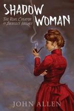 Shadow Woman