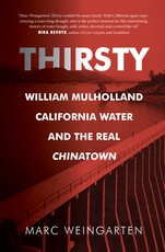 Thirsty
