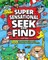 Super Sensational Seek and Find