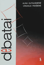 Debatai. Vadovėlis