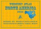 Hirst, R: Whiskey Atlas North America 2023