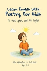 Learn English With Poetry, For Kids