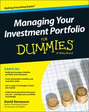 Managing Your Investment Portfolio FD