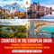 Countries in the European Union : Germany, Ireland, Poland and Spain Geography Book for Children Junior Scholars Edition | Children's Explore the World Books