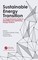 Sustainable Energy Transition