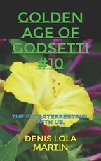Golden Age of Godsetti #10