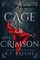 A Cage of Crimson
