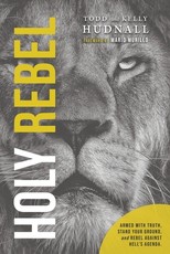 Holy Rebel