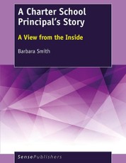 A Charter School Principal's Story