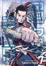 Golden Kamuy, Vol. 7, 7