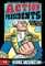 Action Presidents #1: George Washington!