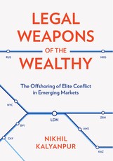 Legal Weapons of the Wealthy