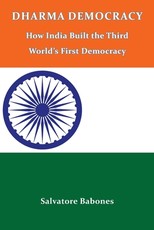 Dharma Democracy