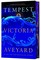 Tempest (Deluxe Limited Edition)