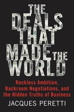 Peretti, J: Deals that Made the World