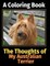 The Thoughts of My Australian Terrier